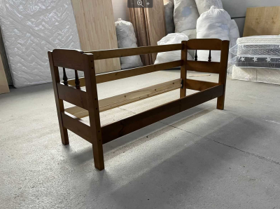 Кровать-диван "Детская" (58х178)